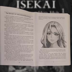 Ranobes - Ronobe - Light Novel